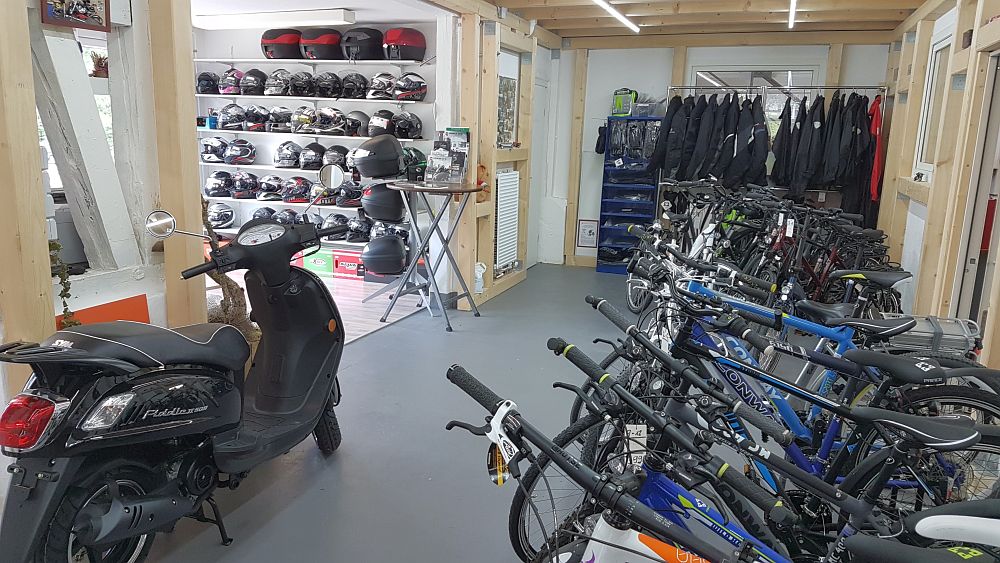 Bikes And More Goslar